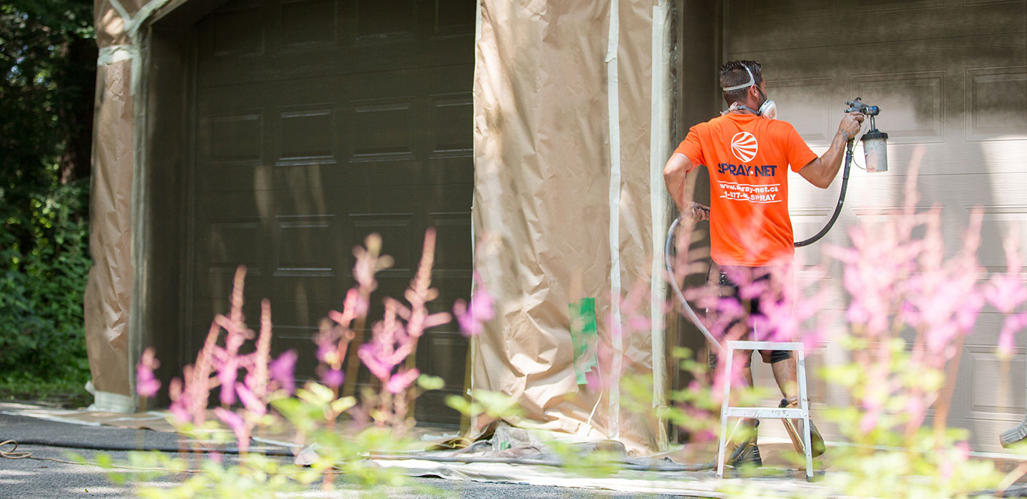 RENOVATION IS RISING